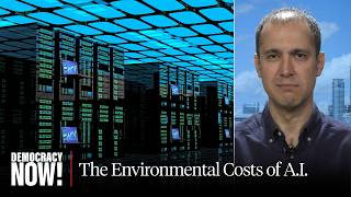 U.N. study projects AI data centers will consume water for 1.3 billion people by 2030