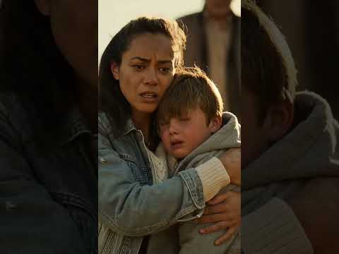 Why was he barking? The ending will break your heart... 🥺