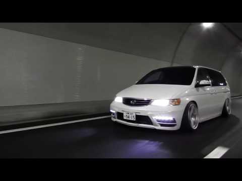 Thumbnail for HONDA LAGREAT RL1 走行動画 by Honda LaGreat
