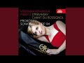 The Song of the Nichtingale (Chant du rossignol) - The Feast the palace at the Emperor´s Palace...