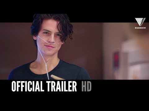 Five Feet Apart (2019) Official Trailer