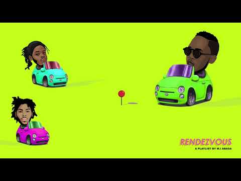 M.I Abaga - Jungle ft. Tomi Thomas & Santi (Official Audio)