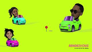 Jungle Music Video