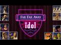 Shrek 2 Far Far Away Idol