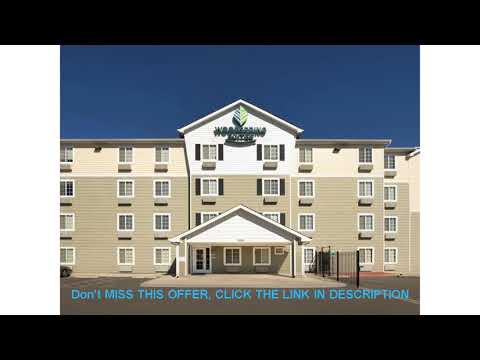 Review WoodSpring Suites San Antonio South Hotel | United States