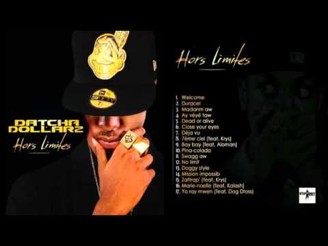 Marie Noëlle - Datcha Dollar'Z feat. Kalash