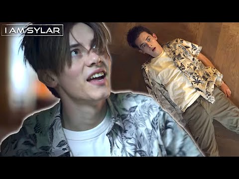 Male Possession - Sam Possess Gabe (Locke and Key)