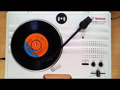 KINGSTONIANS and the SIR J.J. ALL STARS - WINEY WINEY