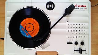 KINGSTONIANS and the SIR J.J. ALL STARS - WINEY WINEY