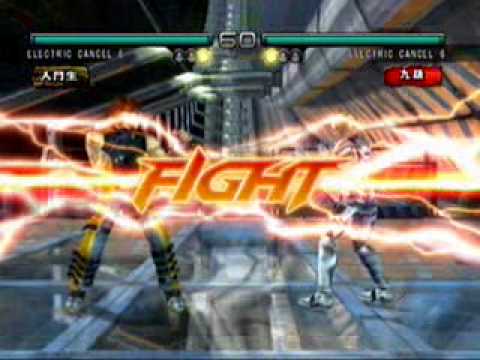 rusty vs ace r - match 1.wmv