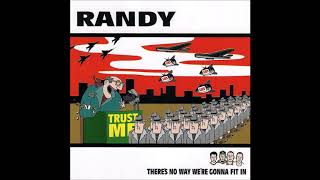 Randy - Humanalogism