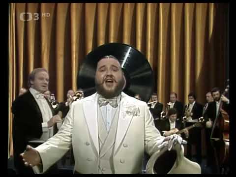 Michal Tučný - Námořnická balada (Bar u zlaté kotvy) [1983]