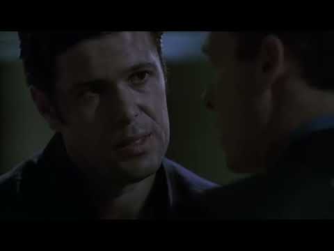 24 (2001–2010) Day 2: 2:00 a.m.-3:00 a.m. Ryan Chapelle doesn't want to be the bad guy