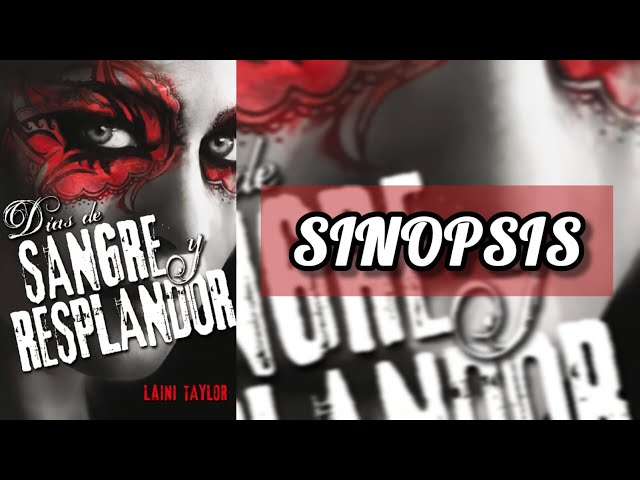 Vídeo relacionado con Juramento de sangre (Susurros del infierno nº 2)