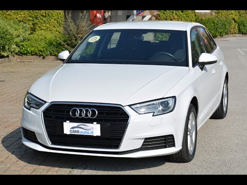 Audi A3 1.6 TDI 30 Business S Tronic 50000km