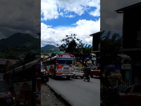 Transporte La Tormenta Muy Muy Matagalpa Transporte La Tormenta Matiguas El Jobo Matagalpa