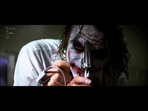 The Joker - The Dark Knight Music Video