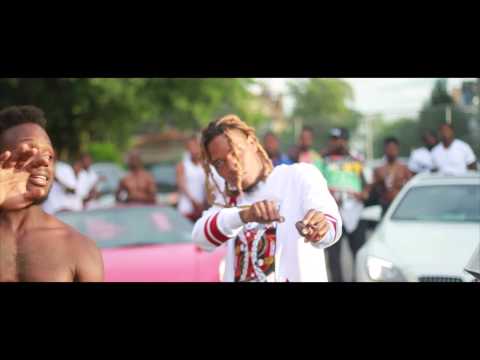 Guwii Kidz Ft Fetty Wap - With My Bros (Official Video)  Shot By @BrainFilmz