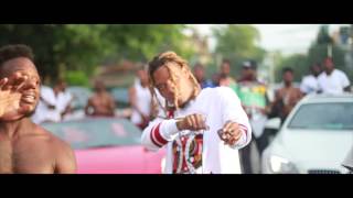 Guwii Kidz Ft Fetty Wap - With My Bros (Official Video)  Shot By @BrainFilmz