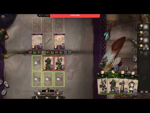 Thea 2: The Shattering gameplay (PC Game)