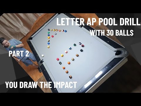 9 Ball, 1 Ball - I Didn't Think This Could Work – But It Did