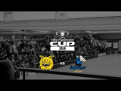 klo 15.15 Ilves - EräViikingit Pohjoinen (D05)