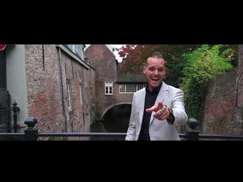 Ron Besselink - Die Dwaas (officiële videoclip)