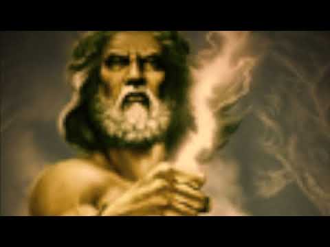 Manly Hall - The God Of The Bible