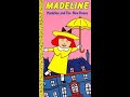 Madeline And The New House Full 1998 Golden Books Family Entertainment Sony Wonder VHS