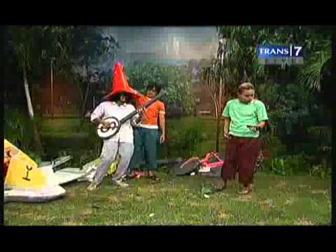 Opera Van Java - 402 Misteri Rumah Nomor 4.flv