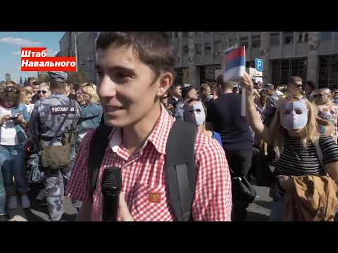 Путинг на Сахарова. День Государственного фейспалма