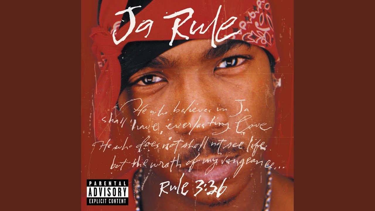 Ja Rule - I Cry
