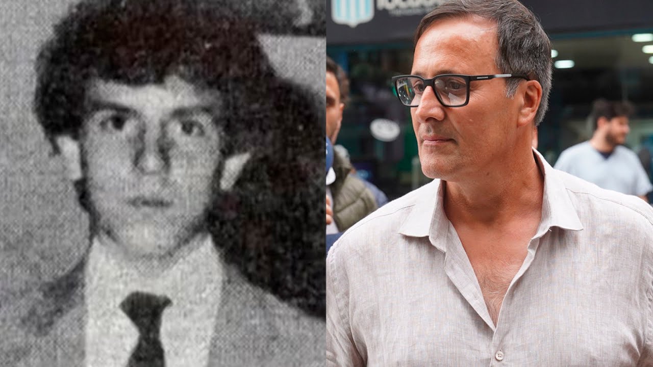 CRISTIAN GRAF FUE SOBRESEÍDO Y EL CRIMEN DE DIEGO FERNÁNDEZ LIMA ¿QUEDA SIN RESOLVER?