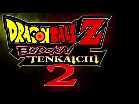 Best VGM 554 - Dragon Ball Z: Budokai Tenkaichi 2 - Lost Courage