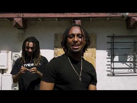 Dak Sauce - Us (Music Video) || Dir. YngZayTv [Thizzler.com]