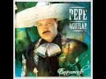 Pepe Aguilar - Ella