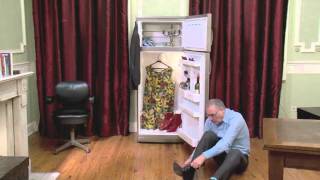 Meet Luke Devereaux d.mov