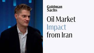 Oil Market Impacts from Iran