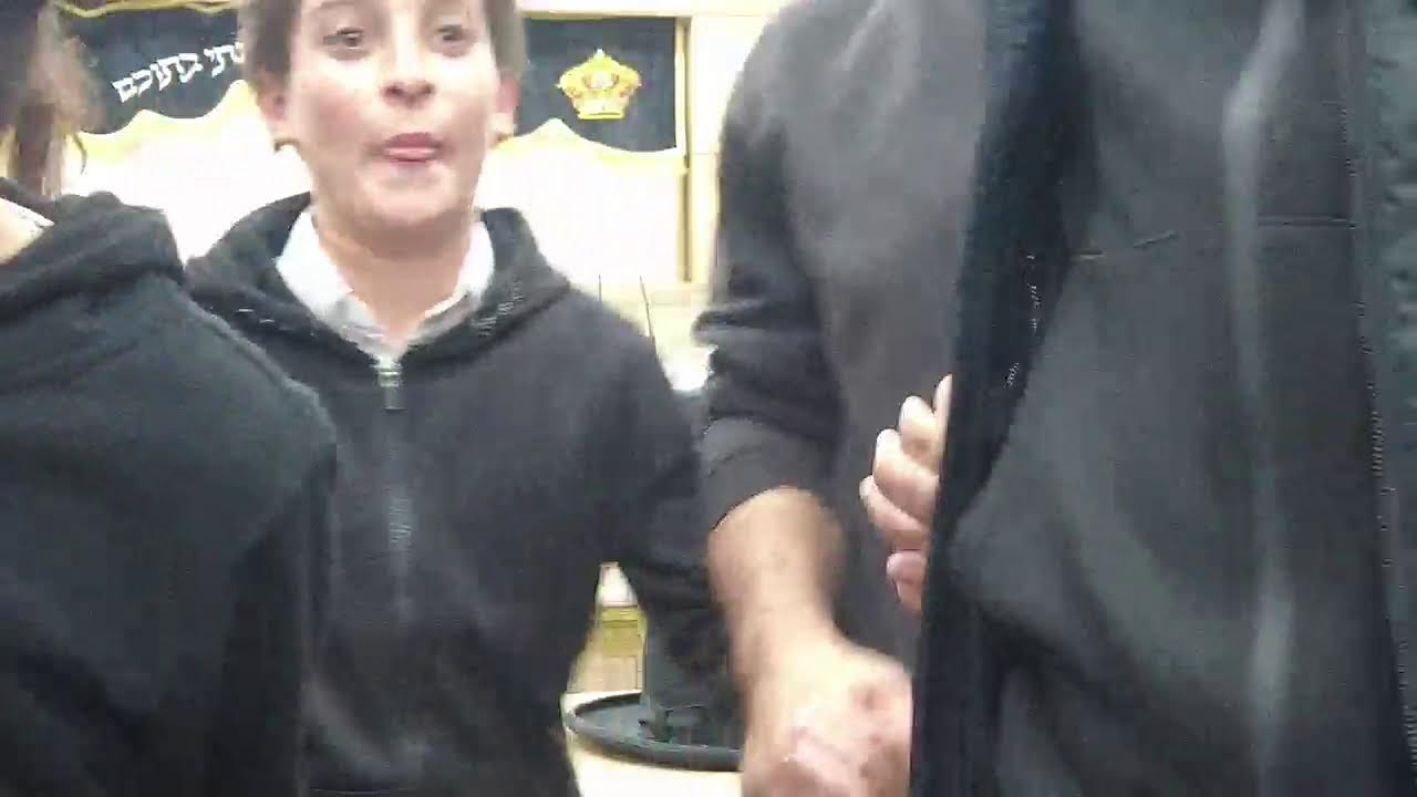 הרב אייל עמרמי אמונה