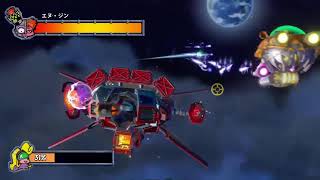 クラッシュバンディクーやる。