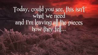 What am I to Say - Sum 41 Lyrics