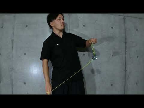 スルー・ザ・バケット