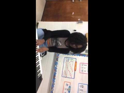 Ain't Nothing But the Blues- Point of View Jazz Ensemble