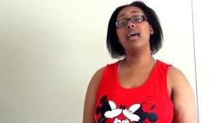 Kyndall - Bullet (Cover by Khira)