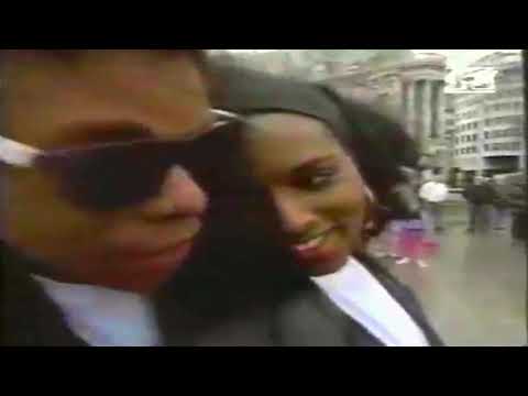 The Real Milli Vanilli - Too Late (True Love) [Extended Club Mix 1991]