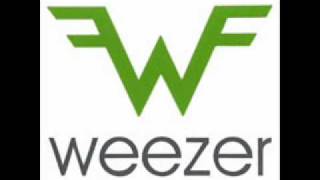 Weezer - American Girls [DL+Lyrics]