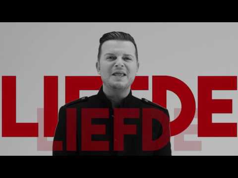 Mike Peterson Dansen Officiële Videoclip