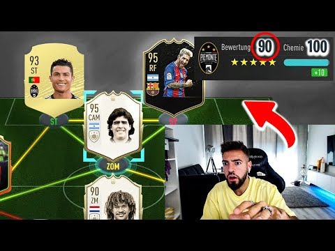 189 RATED!! 190 RATED FUT DRAFT CHALLENGE FIFA 20 🔥🔥
