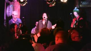 The Spampinato Brothers : If I Don&#39;t Have You