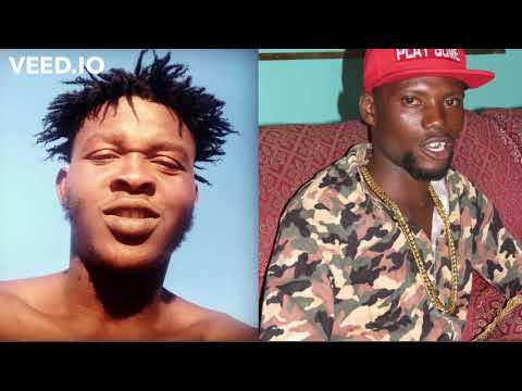 Souljah Benging, Dullerz Ranking _ Fire burn dem